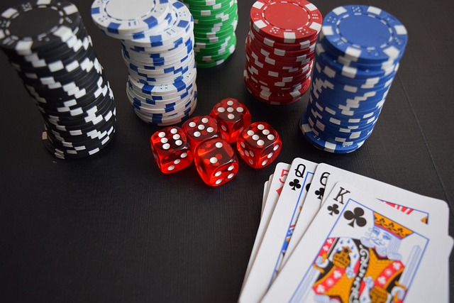 Unglaubliche Glücksspielgewinne: Normale Leute, die den Jackpot knacken